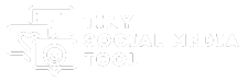 Tiny Social Media Tool logo